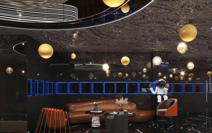 菏泽商务ktv新玩法-巨野县ktv预定